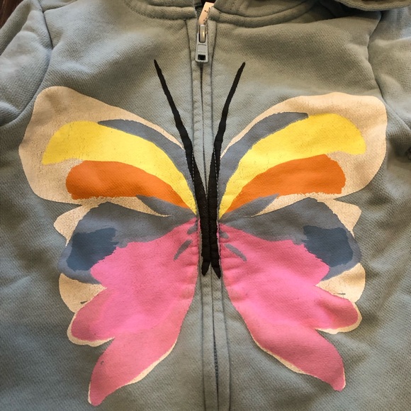 Tea Collection Zip Up Hoodie bundle - Picture 2 of 5